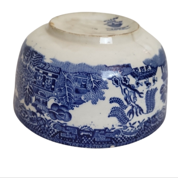 Willow Royal Venton Ware John Steventon Bowl - Picture 8 of 8